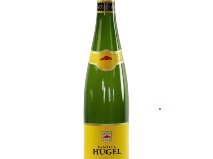VINO BLANCO HUGEL GEWURZTRAMINER 750 ml