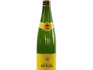 VINO BLANCO HUGEL RIESLING 750 ml