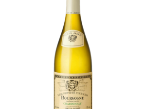 VINO BLANCO LOUIS JADOT BOURGOGNE BLANC CHARDONNAY