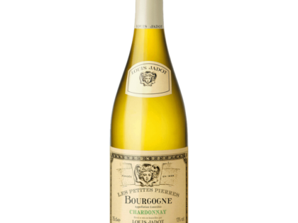 VINO BLANCO LOUIS JADOT BOURGOGNE BLANC CHARDONNAY