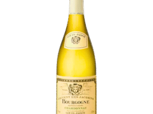 VINO BLANCO LOUIS JADOT CHARDONNAY COUVENT DES JACOBINS
