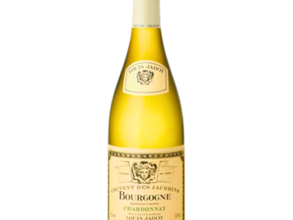 VINO BLANCO LOUIS JADOT CHARDONNAY COUVENT DES JACOBINS