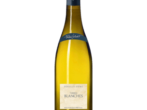 VINO BLANCO PASCAL JOLIVET POUILLY FUME TERRES BLANCHES