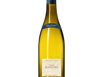 VINO BLANCO PASCAL JOLIVET POUILLY FUME TERRES BLANCHES