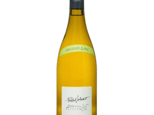 VINO BLANCO PASCAL JOLIVET SAUVIGNON BLANC ATTITUDE