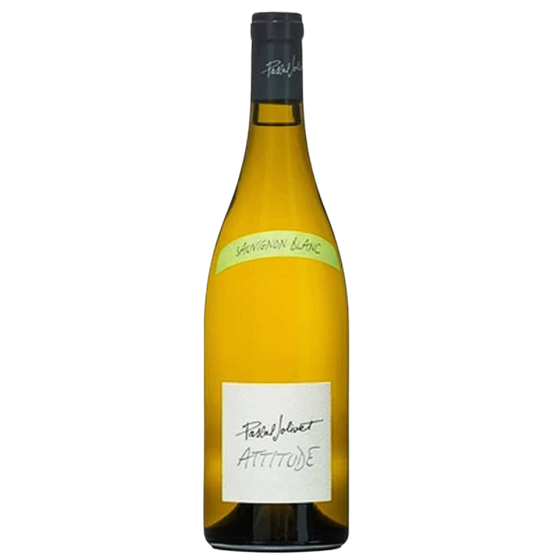 VINO BLANCO PASCAL JOLIVET SAUVIGNON BLANC ATTITUDE