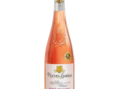 VINO BLANCO ROCHES-LINIÈRES ROSÉ D’ANJOU 750 ml