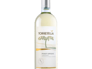 VINO BLANCO TORRESELLA PINOT GRIGIO VENETO 750 ml