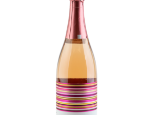 VINO ESPUMOSO BALERO ROSADO 750 ml