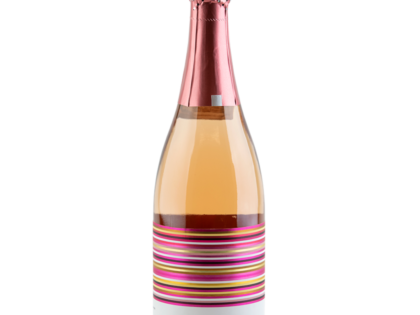 VINO ESPUMOSO BALERO ROSADO 750 ml