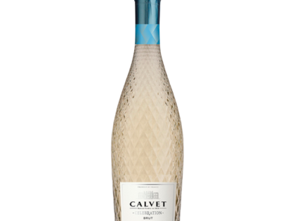 VINO ESPUMOSO CALVET CELEBRATION BRUT 750 ml