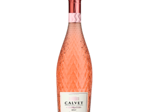 VINO ESPUMOSO CALVET CELEBRATION BRUT ROSÉ 750 ml