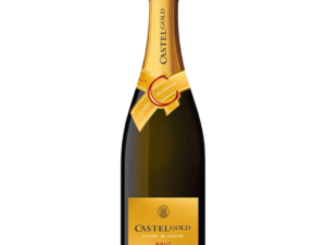 VINO ESPUMOSO MAISON CASTEL  GOLD CUVÈE BLANCHE BRUT 750 ml