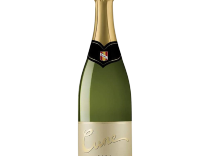 VINO ESPUMOSO CVNE CAVA BRUT 750 ML