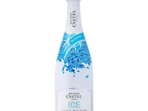 VINO ESPUMOSO MAISON CASTEL  ICE 750 ml