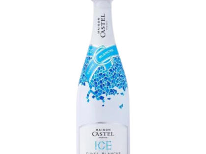 VINO ESPUMOSO MAISON CASTEL  ICE 750 ml