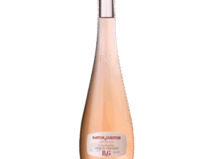 VINO ROSADO BARTON & GUESTIER PASSEP COTES PROVENCE