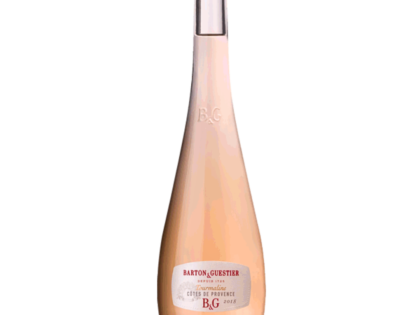 VINO ROSADO BARTON & GUESTIER PASSEP COTES PROVENCE