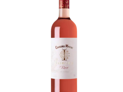 VINO ROSADO COUSIÑO MACUL ISIDORA ROSADO 750 ml