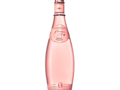 VINO ROSADO DOMAINES OTT CHÂTEAU ROMASSAN 750 ML