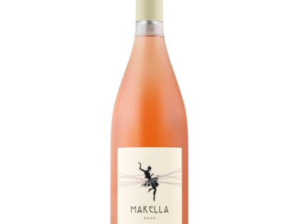 VINO ROSADO ÍCARO MARELLA ROSÉ 750 ml