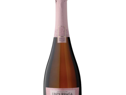 VINO ROSADO UNDURRAGA BRUT PINOT NOIR ROSADO 750ml