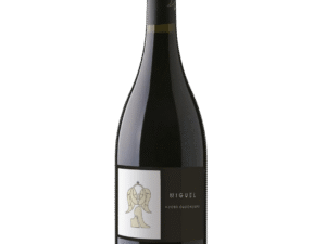 Vino Tinto Adobe de Guadalupe Miguel Magnum – 1,500 ml