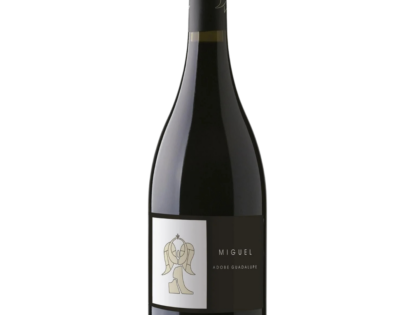 Vino Tinto Adobe de Guadalupe Miguel Magnum – 1,500 ml