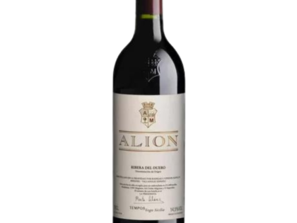 VINO TINTO ALION 750 ML