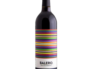 Vino Tinto Balero 750 ml CAB.SAUV.TEMP.MERLOT 750ml
