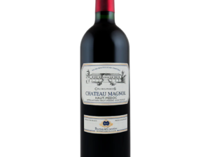 VINO TINTO BARTON & GUESTIER CHATEAU MAGNOL MEDOC 750 ml