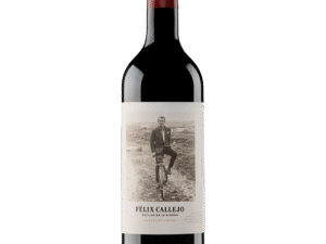 VINO TINTO CALLEJO FELIX CALLEJO