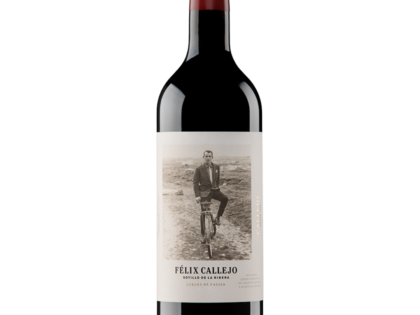VINO TINTO CALLEJO FELIX CALLEJO