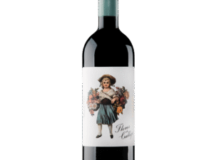 VINO TINTO CALLEJO FLORES DE CALLEJO