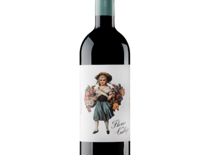 VINO TINTO CALLEJO FLORES DE CALLEJO