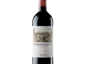 VINO TINTO MAJUELOS DE CALLEJO 750 ml