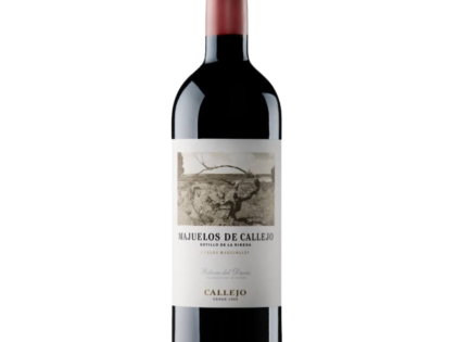 VINO TINTO MAJUELOS DE CALLEJO 750 ml