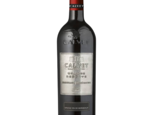 VINO TINTO CALVET GRANDE RESERVE 750 ml