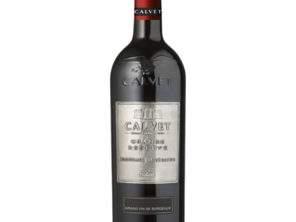 VINO TINTO CALVET GRANDE RESERVE 750 ml