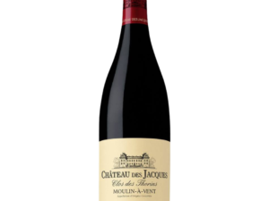 VINO TINTO CHÂTEAU DES JACQUES - MOULIN À VENT CLOS DES THORINS 750 ML