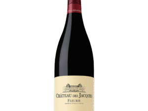 VINO TINTO CHÂTEAU DES JACQUES - FLEURIE 750 ML