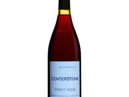 VINO TINTO CITATION PINOT NOIR CENTERSTONE - Willamette