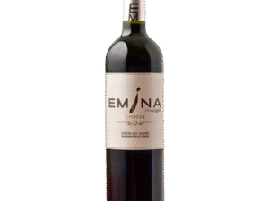 VINO TINTO EMINA CRIANZA 750ml