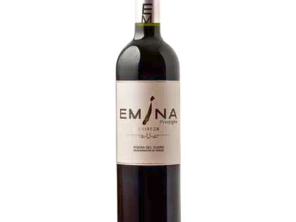 VINO TINTO EMINA CRIANZA 750ml