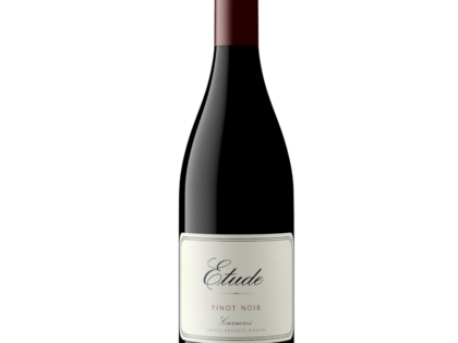 VINO TINTO ETUDE PINOT NOIR CARNEROS - Carneros