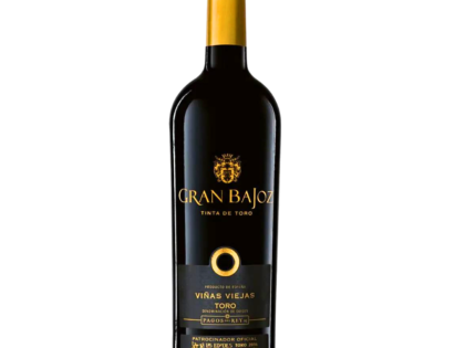 VINO TINTO GRAN BAJOZ VIÑAS VIEJAS 750ml