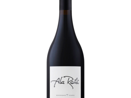 VINO TINTO ÍCARO ALA ROTA