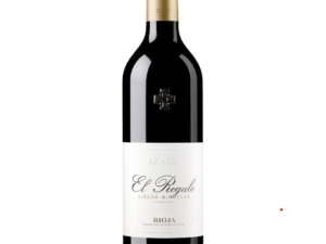 VINO TINTO IZADI EL REGALO 750ml