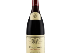 VINO TINTO LOUIS JADOT BOURGOGNE ROUGE PINOT NOIR