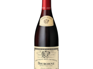 VINO TINTO LOUIS JADOT PINOT NOIR COUVENT DES JACOBINS